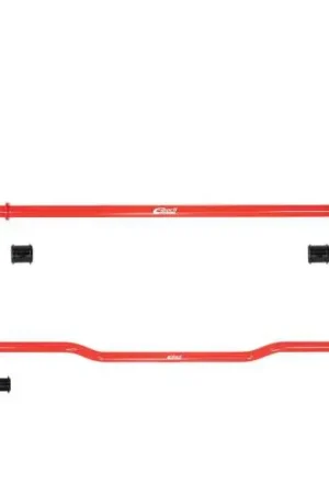 Eibach 26mm Front & 22mm Rear Anti-Roll-Kit for 97-04 Porsche Boxter (Inc. Boxter S) Hot Deal