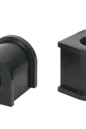 Whiteline Universal 22mm Sway Bar Mount Bushing Kit Top Pick