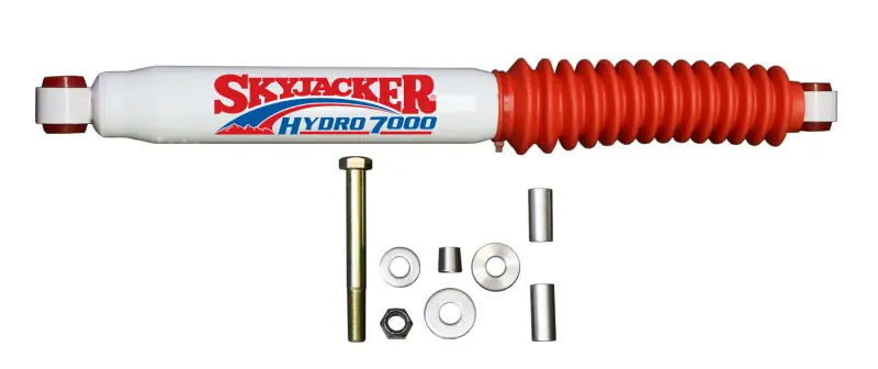 Skyjacker 2003-2010 Dodge Ram 2500 4 Wheel Drive Steering Damper Kit Special Offer