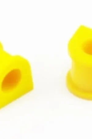 Crafted Whiteline 02-07 WRX Sedan/Wagon Rear / 03-07 Subaru Impreza Non-Turbo Swaybar to Chassis Bush Kit