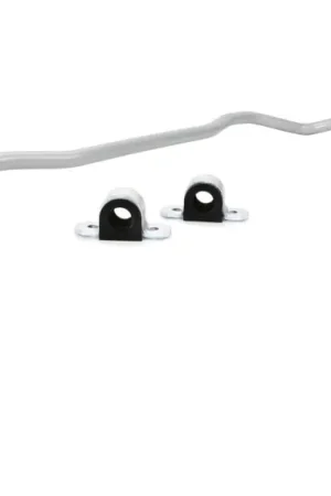 Whiteline 87-92 Toyota Supra MK3 MA70/1 Rear 22mm Heavy Duty Adjustable Swaybar Flash Sale