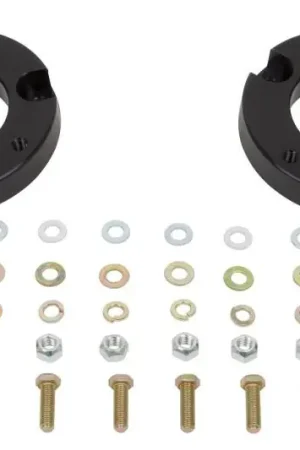 Fabtech 09-14 Ford F150 2WD/4WD 2in Leveling System Affordable