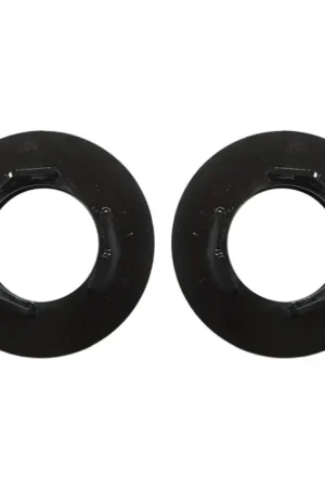 Cheap Skyjacker 2022+ Toyota Tundra (excl. TRD Off-Road/Pro) 1in Rear Metal Coil Spring Spacers