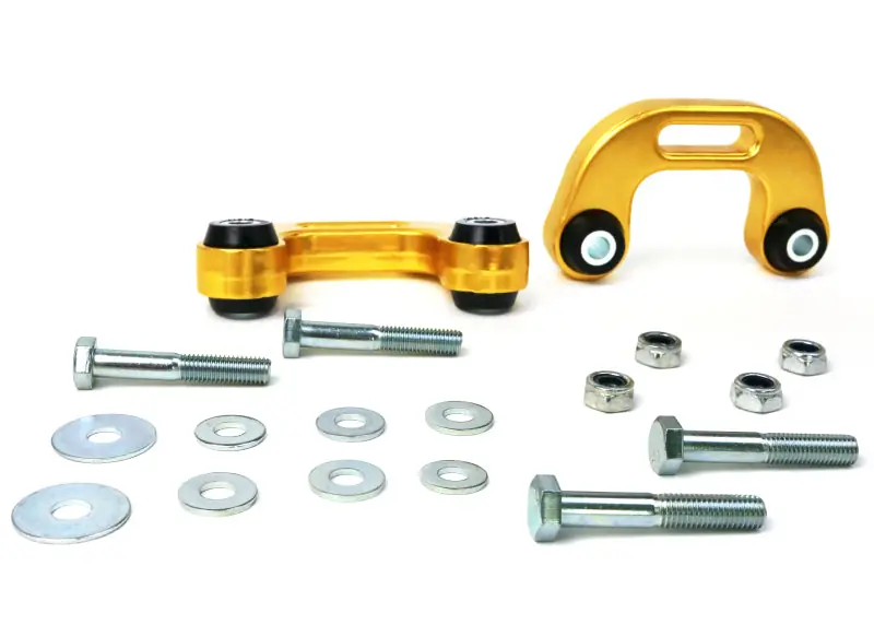 Direct From Factory Whiteline 02-07 Subaru WRX Sedan and Wagon / 93-00 & 03-07 Subaru Impreza Non-Turbo Rear Sway bar li