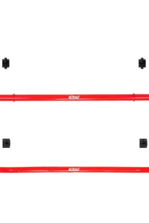 Eibach 27mm Front and 25mm Rear Anti-Roll Kit for 13 Ford Focus ST 2.0L 4cyl Turbo Affordable