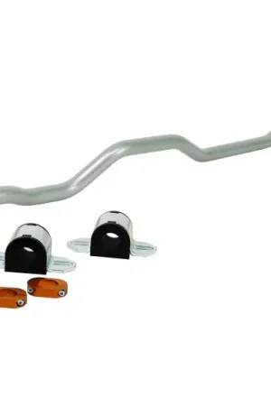 Whiteline 2023+ Toyota GR Corolla 24mm Adjustable Rear Sway Bar Exclusive Offer
