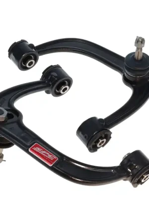 Holiday Sale SPC Performance 21+ FORD F-150Front Adj Upper Racing Control Arm Kit