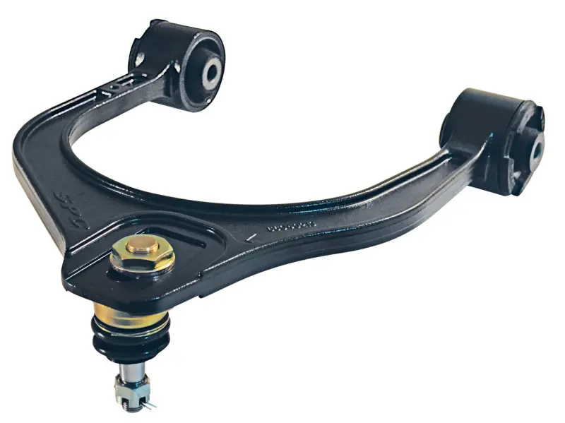 Seasonal Sale SPC Performance 09-12 Dodge Charger/Chrysler 300 Front Adjustable Upper Control Arm