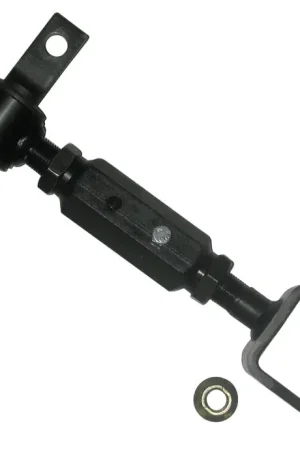 Professional Grade SPC Performance 01-05 Honda Civic/02-06 Acura RSX Rear EX Arm XR Adjustable Upper Control Arm