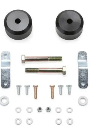 Fabtech 17-24 Ford F250/350 4WD 2in Leveling System Buy Direct
