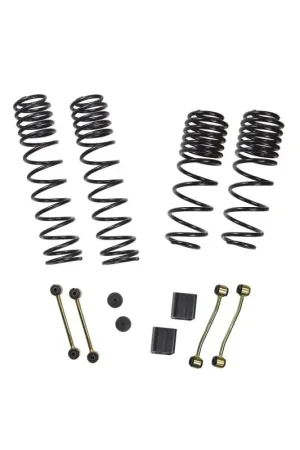 Skyjacker 21-23 Jeep Wrangler 4XE (JL) 2.5in Component Box w/Dual Rate Long Travel Coil Springs Buy Direct