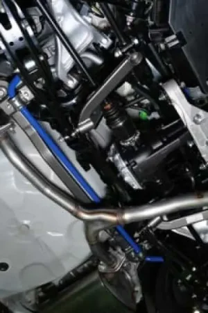 Cusco Sway Bar 21mm Rear 2022 Subaru WRX Fan Favorite