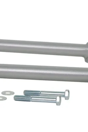 Whiteline 08+ Subaru WRX Hatch / 08-09 Subaru STi Rear Brace-swaybar mount support Trending