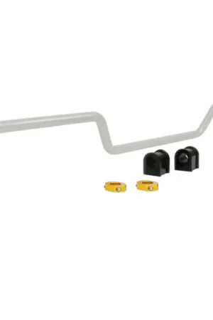 Whiteline 97-01 Toyota Camry/Solara MCV20/SXV20/SXV23 Rear Sway Bar 20mm Buy Online