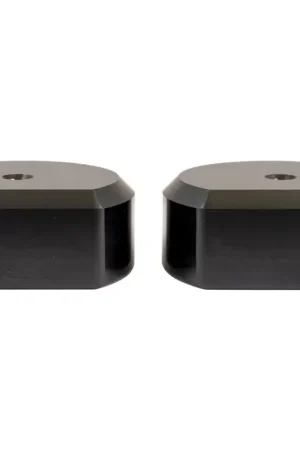 Carli 17-23 Ford F250/350 4x4 Front Bumpstop Drop - 2.5in Lift Final Sale