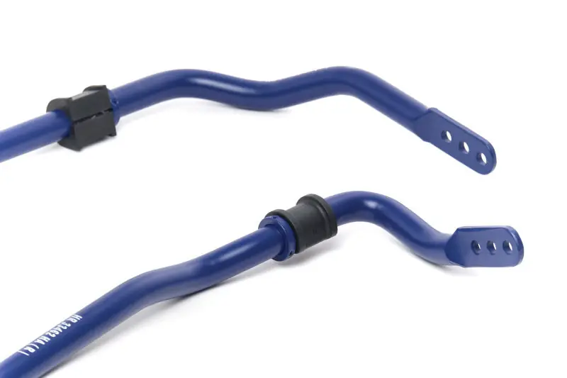 Price Drop H&R 07-13 BMW 328i Coupe/335i Coupe E92 Sway Bar Kit - 27mm Front/20mm Rear