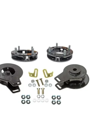 Skyjacker 2022+ Toyota Tundra 3 in. Suspension Lift Component Box w/ F/R Spacers Buy Today