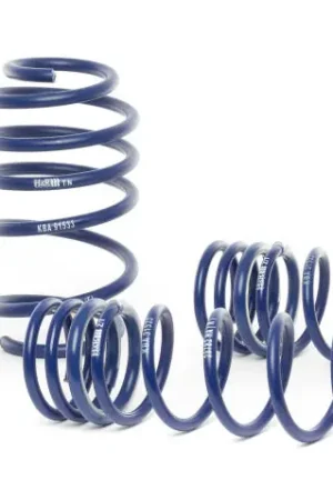 H&R 14-19 Ford Focus SE/SEL/Titanium Sedan/5-Door Sport Spring Grab Now