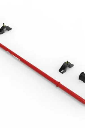 aFe Control 20-22 Ford Explorer ST 3.0L V6 (tt) Sway Bar - Rear Bar Best Choice