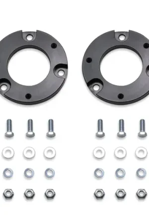 Fabtech 15-20 Ford F150 2WD/4WD 1.5in Leveling System Trusted Brand