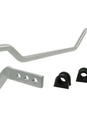Whiteline 04-07 Subaru WRX Sedan and Wagon / 04-07 Subaru Impreza Non-Turbo w/ OE swaybar Rear 22mm While Supplies Last