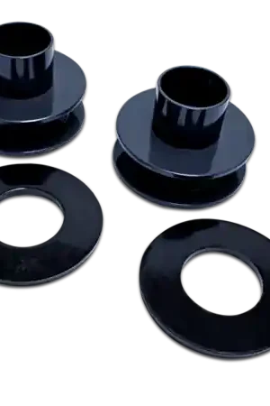 Get Yours Body Armor 4x4 2013+ Dodge Ram 2500 2014+ 3500 2WD/4WD 2.0in Coil Spacer and Shock Extension