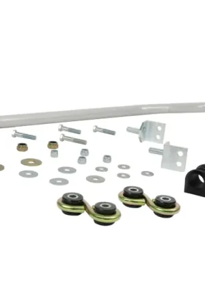 Wholesale Whiteline 84-96 Nissan 180SX / 89-98 240SX / 88-91 Silvia Front 27mm Heavy Duty Adjustable Sway Bar