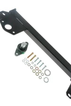 Special Offer Synergy 03-08 Dodge Ram 1500/2500/3500 4x4 Steering Box Brace