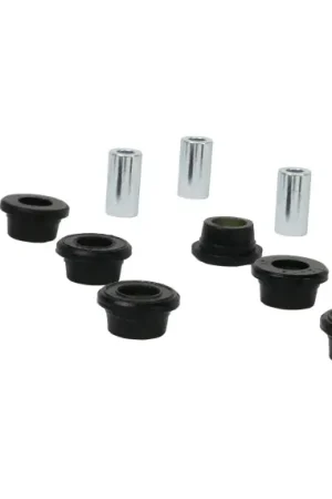 Whiteline Plus 4/93-9/02 Subaru Impreza/7/96-8/03 Outback Rear Sway Bar Link Bushing Brand New