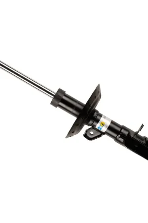 Discount Bilstein B4 OE Replacement 09-13 Honda Fit Front Left Twintube Strut Assembly