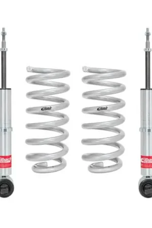 New Arrival Eibach Pro-Truck Lift Kit for 19-20 Chevy Silverado 1500 5.3L V8 2WD