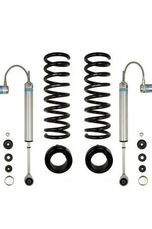 Fast Shipping Bilstein B8 5162 Series 14-17 Dodge Ram 2500 Front Suspension Leveling Kit