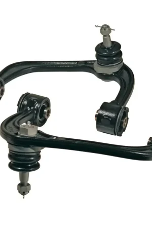 Budget SPC Performance 04-17 Ford F-150 Front Adjustable Upper Control Arms
