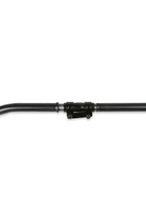 Bargain Fabtech 17-21 Ford F250/350 4WD 0-6in Adjustable Track Bar