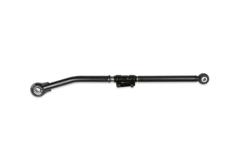 Bargain Fabtech 17-21 Ford F250/350 4WD 0-6in Adjustable Track Bar