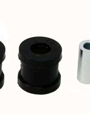 Holiday Sale Whiteline Plus 10/02-08/06 Pontiac GTO 8cyl Rear Sway Bar Link Assembly