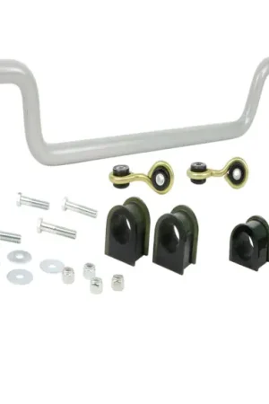 Mega Sale Whiteline 93-98 Toyota Supra MK4 JZA80 Front 30mm Heavy Duty Adjustable Swaybar