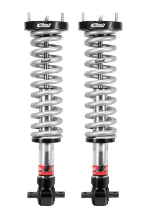 Eibach 20-22 GM 1500 Truck 3.0L 6 Cyl. Turbo Diesel 4WD Front Pro-Truck Coilover 2.0 New Release