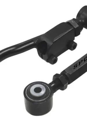 One Day Deal SPC Performance 95-98 Nissan 240SX Rear Driver Side Adjustable Control Arm