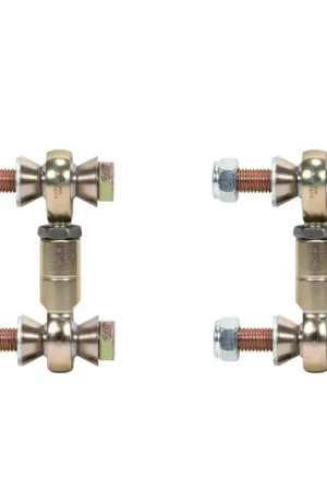 Same Day Shipping Eibach 18-20 Jeep Grand Cherokee Trackhawk Front Anti-Roll Kit (Adjustable End Link System)