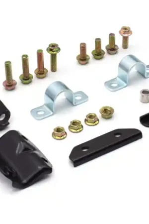 BLOX Racing Rear Sway Bar Hardware - 94-01 Acura Integra / 92-00 Honda Civic/Del Sol Trusted Brand