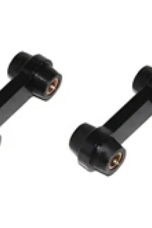 Special Offer Torque Solution Urethane Front Endlinks: Subaru WRX 15-21, STI 15-21, Forester 2014+