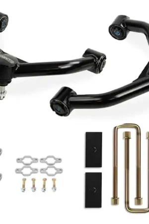 Special Offer Cognito 20-24 Chevy/GMC Silverado/Sierra 2500/3500 HD 2WD/4WD 3in Standard Leveling Lift Kit