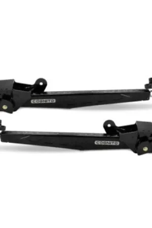 Factory Price Cognito 20-24 Chev Silv/Sierra 2500/3500HD SM Series LDG Traction Bar Kit - For 5-9in Rear Lift