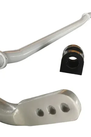 Cheap Whiteline 17-20 Tesla 3 Front 30mm Heavy Duty Swaybar