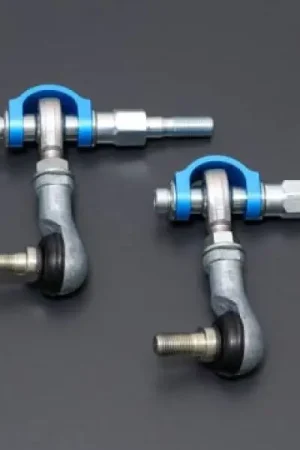 Cusco 2023 Toyota GR Corolla Rear Adjustable Sway Bar End Link Set Top Pick