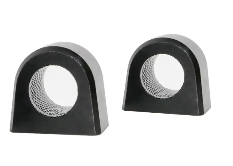 Whiteline 93-00 Subaru Impreza Non-Turbo Front or Rear Swaybar to chassis bush kit Last Chance