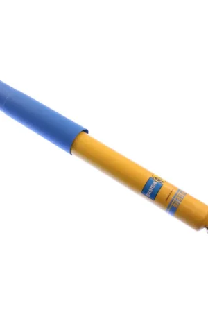 Hassle-Free Returns Bilstein B6 2005 Chevrolet Silverado 3500 Base 4WD Rear 46mm Monotube Shock Absorber