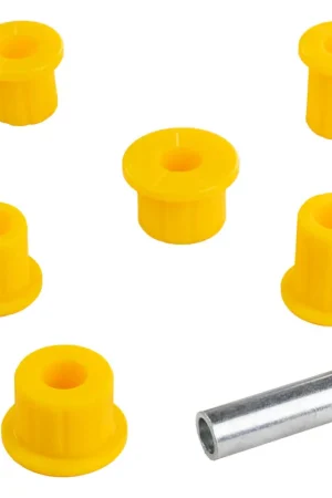 ARB Bush Kit Hilux Place Order