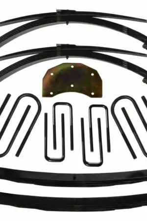 Skyjacker 6" 86-96 F350 SYSTEM Markdown